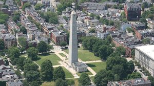 Bunker Hill Monument