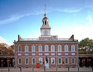 Independence Hall
