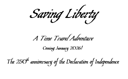 Saving Liberty