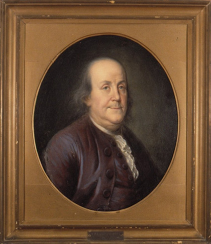 Ben Franklin