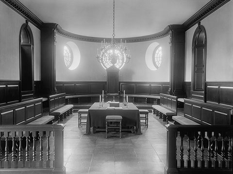 House of Burgesses