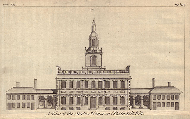Independence Hall