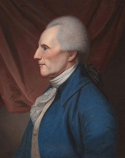 Richard Henry Lee